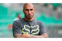 最悪の喧嘩別れ…サンテティエンヌ、追放の元守護神ルフィエを解雇 画像