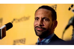 元Jリーガーのプレー拒否のせい！？ リオ、アーセナル戦での「飲酒プレー」を告白 画像