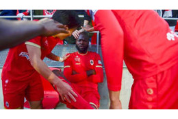 三好のアントワープ、問題児が反乱！なんと「敵チームのユニ」を着て移籍脅迫 画像