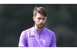 ポチェッティーノ英才息子、PSGのフィジカルコーチに 画像