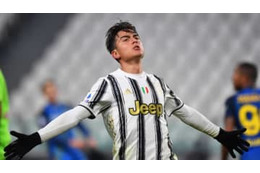 「ディバラはお漏らし」 元天才カッサーノが酷評する 画像