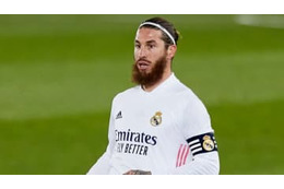 S・ラモス、レアルの延長オファー拒否　クーマンは「ほしい物リスト」を提出 画像