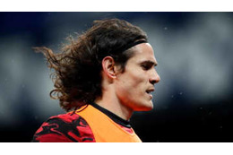 「文化を考慮していない」 南米サッカー連盟もカバーニ処分に抗議 画像