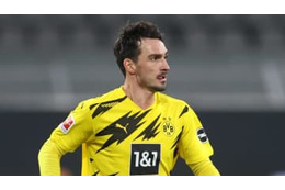 「聞きたくないかもしれないが…」フメルス、“あの嫌われチーム”のファンだと告白 画像