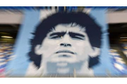 死去したマラドーナ「偽造文書で入院」していた？不適切な治療か 画像