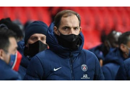 チェルシー、トゥヘル招聘はムリ…「ブラックリスト」に入っているとか 画像