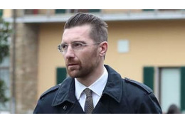 元代表GKデサンクティス氏、交通事故で内臓破裂…集中治療室に 画像