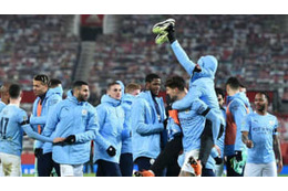 シティ、また3名が新型コロナ感染も…カラバオカップ決勝進出に成功 画像