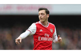 干されエジル、トルコ移籍が間近？1週間で結論か 画像