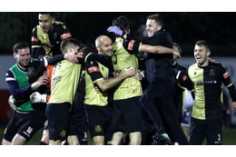 8部クラブ「FAカップ、トッテナムに勝てなかったら全員解雇」 画像