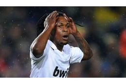 破産した元レアルMFドレンテ、ポグバ兄や日本人も所属する4部クラブに加入！ 画像