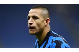 PK失敗のサンチェス、通算成功率が「最悪レベル」に…なぜ蹴らせた 画像