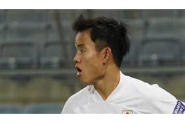 久保建英、ヘタフェ移籍が決定 画像