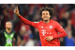 バイエルン、19歳逸材ツィルクツェーを追放　「SNS画像」が問題 画像