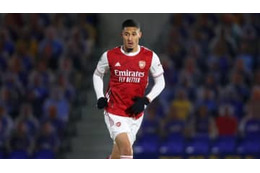 アーセナルを出た19歳サリバ、アルテタからの「宣告」を明かす 画像