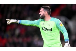 「影のキャプテンだ」 ペップ、出場ゼロの35歳控えGKを褒めちぎる 画像