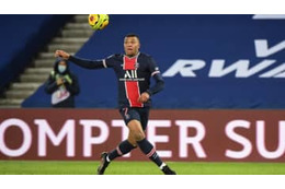 エムバペがネイマール化！？ 相手をいたぶる「嫌らしい曲芸テク」をやる 画像