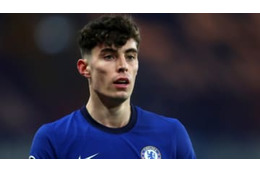 「ランパード監督のハヴァーツの扱い方は…」元上司ボス監督が指摘 画像