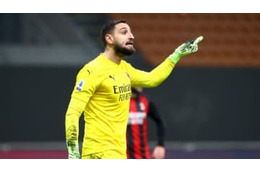 ミランを過小評価？ カシージャス、ドンナルンマに意味深ツイート 画像