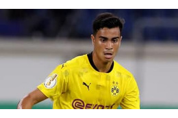 久保建英に続き…レアル神童レイニエルもレンタル打ち切り？ 画像