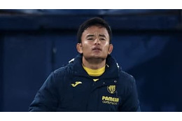 久保建英、背番号はなんと「5番」 画像