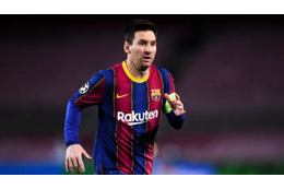 PSG、メッシ獲得は困難か　その理由はネイマールとエムバペ？ 画像