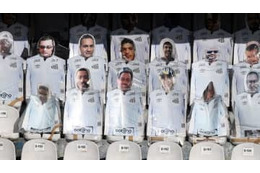 もはや合戦…ブラジル名門のサポ軍団が「棒で殴り合う」 画像