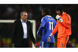 チェルシー、元監督グラントが復帰か　アブラモヴィッチが希望 画像