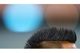 「サッカー選手の髪形がおかしい」ドイツの美容師協会、サッカー連盟に抗議 画像