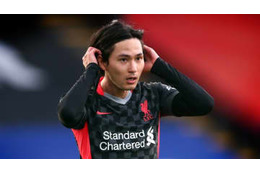 リヴァプール南野の「匠アシスト」、中田浩二が“巧さ”を解説する 画像