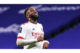 M・デンベレ、アトレティコ移籍決定！買取条項は42億円 画像