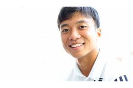 スイスでプレーする若月大和、「2年目に改善したいこと」とは何か 画像