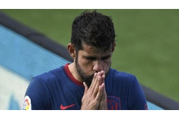 マルセイユ「ジエゴ・コスタいらん」売り込みを拒絶か 画像