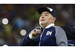 マラドーナの遺産、借金も「33億円」あった…相続争いはどうなる 画像