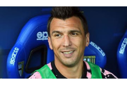 ミラン、「半年浪人」のマンジュキッチをフリー獲得へ 画像