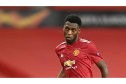 フォスメンサー、愛されてた！ポグバ＆バイリーとの「お別れ動画」が話題 画像