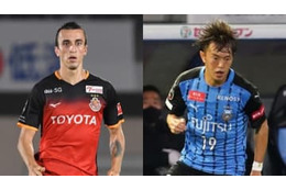 Jリーグで今オフ「ほぼトレード」になった10の移籍 画像