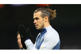 ベイル、トッテナムも見限る　宙ぶらりんに 画像