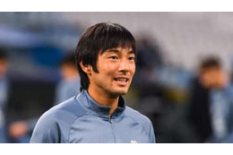 「アジア最高のクラブで…」中島翔哉、アル・アイン移籍を説明 画像