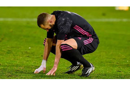 「あの発言は忘れない」ベンゼマを干すデシャン監督が苦言 画像