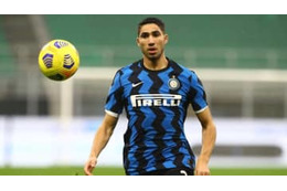 「彼の放出はレアルのミス」 元祖ロナウドが惚れる“爆速選手”とは 画像