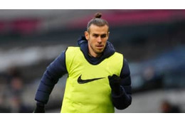 ベイルは終わったのか　過去11か月のリーグ戦先発数がひどい 画像