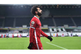 リヴァプールを去るのか？ 渦中のサラーが答える 画像