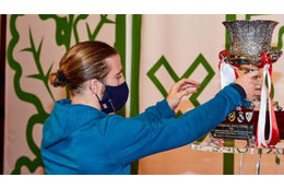 バルサ撃破のビルバオ！ムニアインの「チームバスにスプレー噴射」が話題 画像