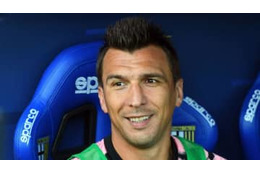 ミラン、マンジュキッチ獲得決定！給与は半年で2億円 画像