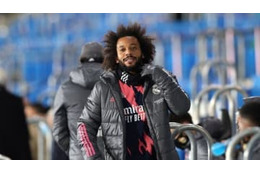 マルセロ、ついにレアル退団へ…行き先はフランスか 画像