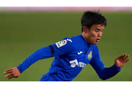 「久保建英は1vs1が抜群！」 ヘタフェ監督が絶賛　ウエスカ監督は警戒 画像