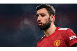 「自分が間違ってた」 ベルバトフ、ブルーノ・フェルナンデスに脱帽する 画像