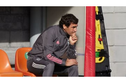 レアルの伝説ラウール、新型コロナに感染…すでに隔離 画像