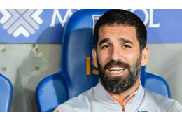 元バルサのアルダ、「ナンパした女性の夫を暴行事件」で再び裁判へ 画像